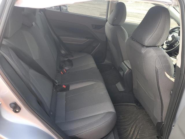 Photo 11 from auction – 2025 SUBARU CROSSTREK with VIN JF2GUABCXS8211969