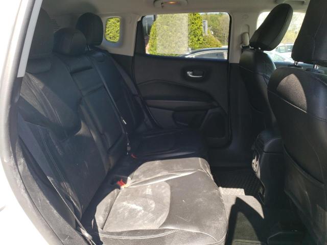 Photo 11 from auction – 2018 JEEP COMPASS LA with VIN 3C4NJDBB9JT246350