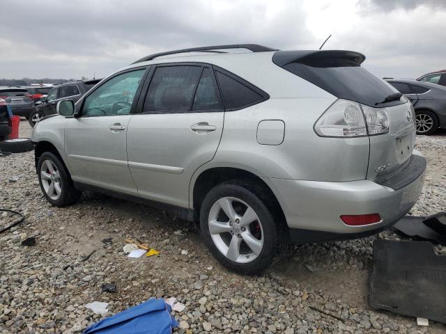 Photo 2 from auction – 2007 LEXUS RX 350 with VIN 2T2HK31U47C006668