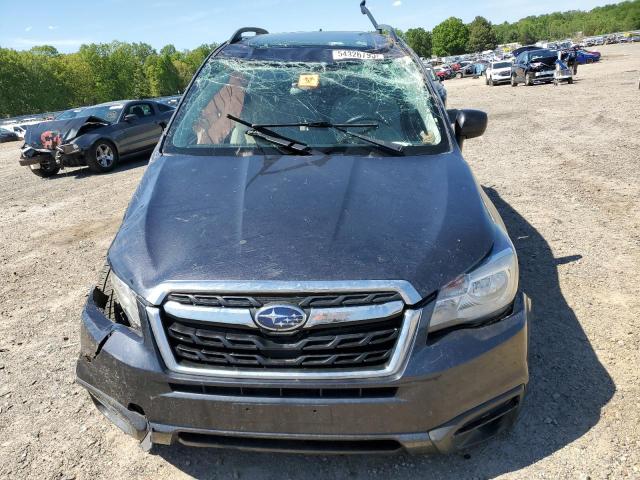 Photo 5 from auction – 2018 SUBARU FORESTER 2 with VIN JF2SJAGC9JH462881