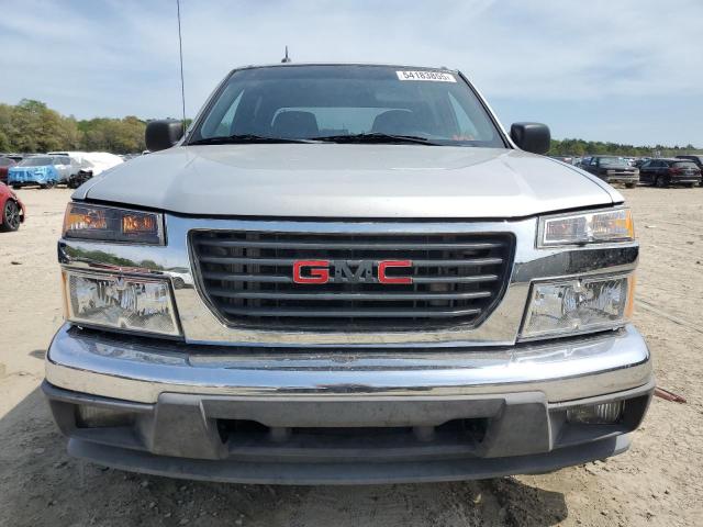 Photo 5 from auction – 2010 GMC CANYON SLE with VIN 1GTDSCDE0A8125702