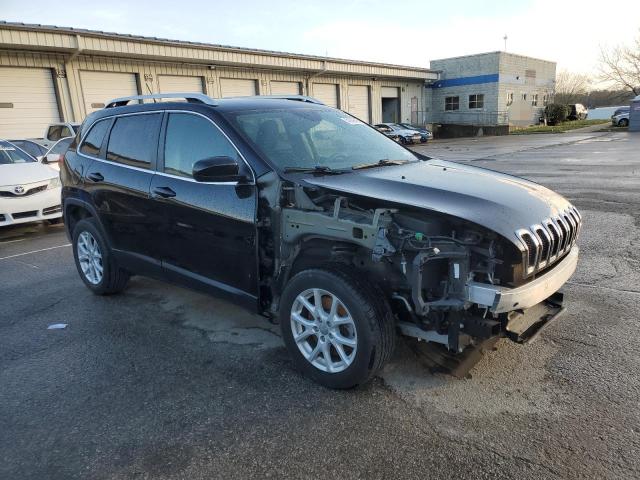 Photo 4 from auction – 2018 JEEP CHEROKEE L with VIN 1C4PJLCB8JD560885