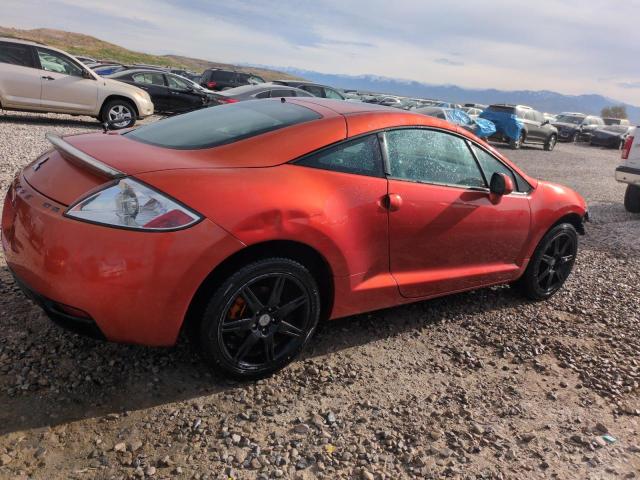 Photo 3 from auction – 2007 MITSUBISHI ECLIPSE GT with VIN 4A3AK34T57E054893