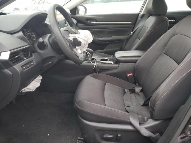 Photo 7 from auction – 2021 NISSAN ALTIMA with VIN 1N4BL4DV4MN362652