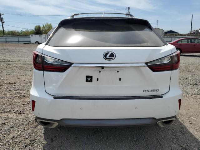 Photo 6 from auction – 2017 LEXUS RX 350 BAS with VIN 2T2BZMCA7HC057805