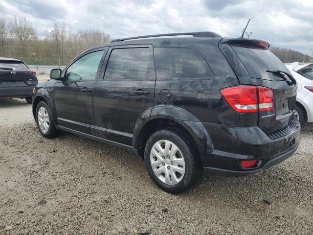 Photo 2 from auction – 2019 DODGE JOURNEY SE with VIN 3C4PDCBG4KT834843
