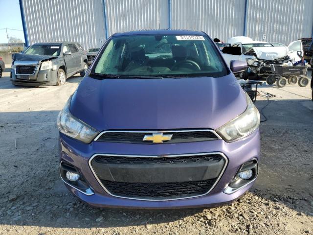 Photo 5 from auction – 2017 CHEVROLET SPARK 1LT with VIN KL8CD6SAXHC746470