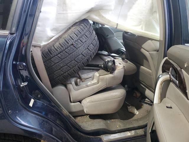 صورة رقم 11 من المزاد - 2012 ACURA MDX TECHNO مع VIN 2HNYD2H38CH532592