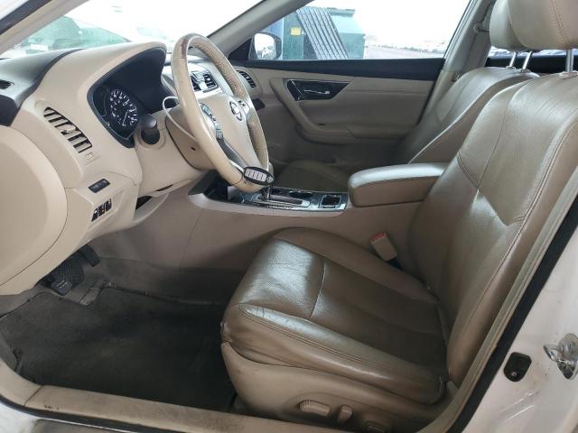 Photo 7 from auction – 2013 NISSAN ALTIMA 2.5 with VIN 1N4AL3AP0DN512669
