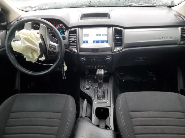 Photo 8 from auction – 2021 FORD RANGER XL with VIN 1FTER4FH2MLD09960