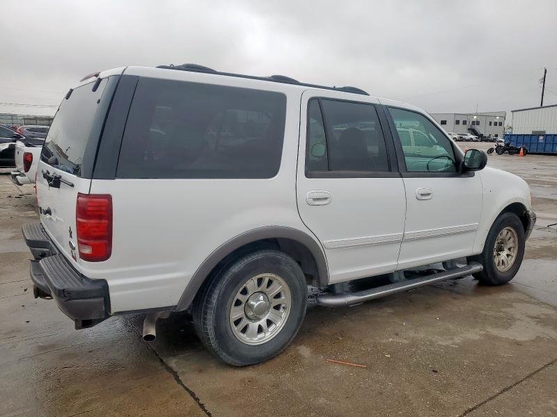 Photo 3 from auction – 2001 FORD EXPEDITION with VIN 1FMRU15W51LB22959