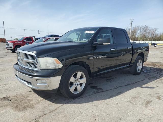 DODGE RAM 1500 2011 with VIN 1D7RB1CT0BS533508 - Photo from auction