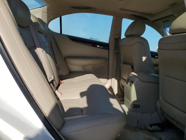 Photo 10 from auction – 2003 LEXUS ES 300 with VIN JTHBF30G536016958