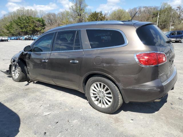 Снимка 2 от търг – 2012 BUICK ENCLAVE с VIN 5GAKVCED9CJ284963