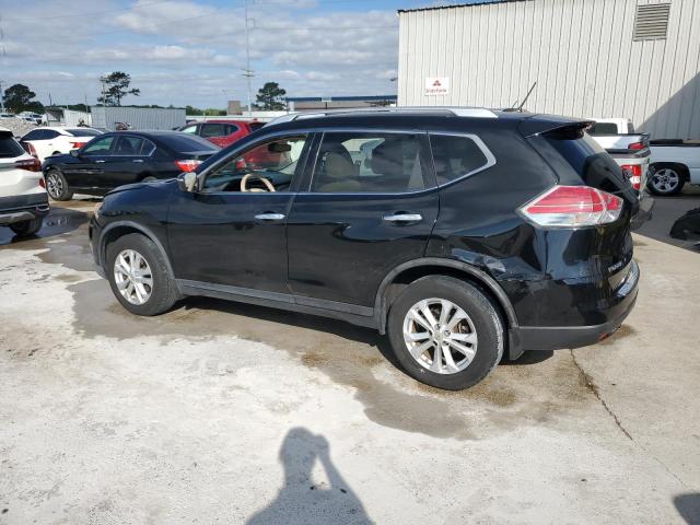 Photo 2 from auction – 2015 NISSAN ROGUE S with VIN KNMAT2MTXFP508634
