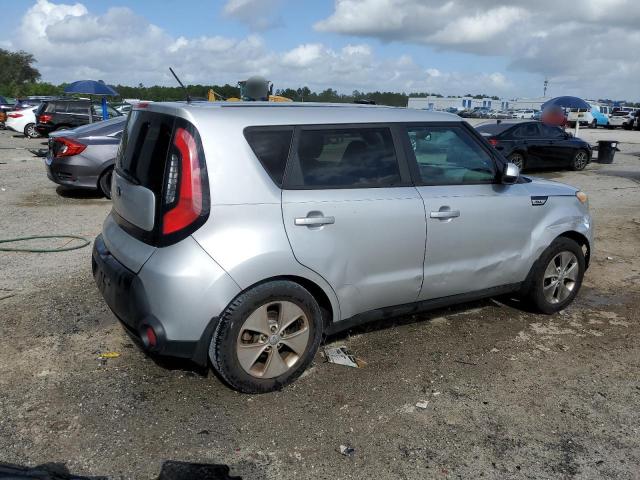 Photo 3 from auction – 2016 KIA SOUL with VIN KNDJN2A29G7837851