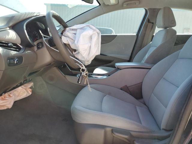 Photo 7 from auction – 2022 CHEVROLET MALIBU LS with VIN 1G1ZB5ST5NF192096