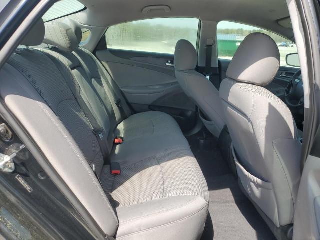 Photo 10 from auction – 2012 HYUNDAI SONATA GLS with VIN 5NPEB4AC7CH474034