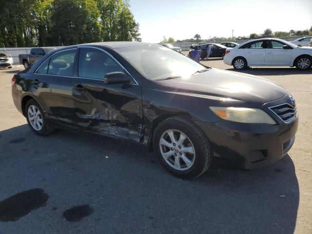 Photo 4 from auction – 2010 TOYOTA CAMRY BASE with VIN 4T1BF3EK9AU100736