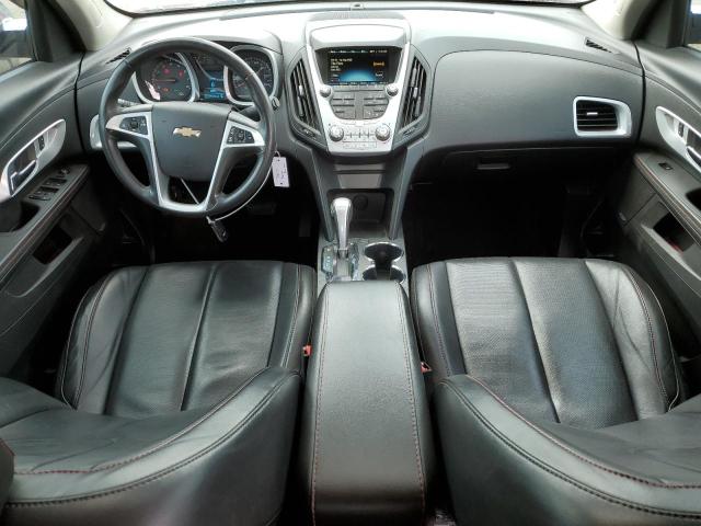 Photo 8 from auction – 2012 CHEVROLET EQUINOX LT with VIN 2GNALFEK4C6238381