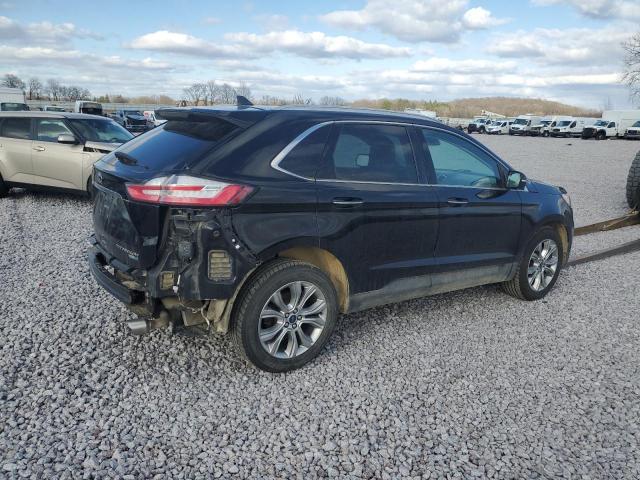 Photo 3 from auction – 2019 FORD EDGE TITAN with VIN 2FMPK4K99KBC39961