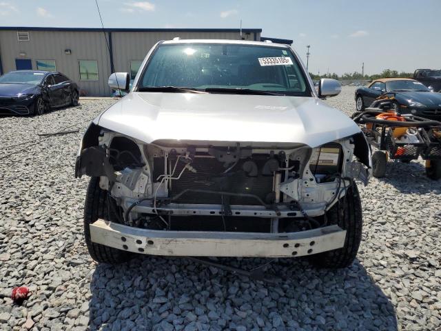 Photo 5 from auction – 2011 TOYOTA 4RUNNER SR with VIN JTEZU5JR2B5025733