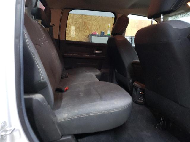 Photo 10 from auction – 2019 RAM 2500 TRADE with VIN 3C6UR5CJ2KG593276