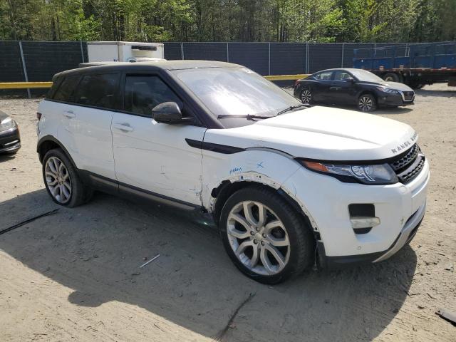 Photo 4 from auction – 2015 LAND ROVER RANGE ROVE with VIN SALVT2BG6FH993672