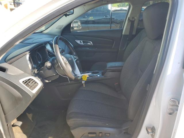 Photo 7 from auction – 2013 GMC TERRAIN SL with VIN 2GKALSEK8D6212731
