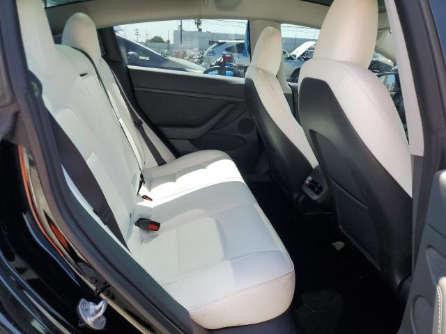 Photo 10 from auction – 2023 TESLA MODEL 3 with VIN 5YJ3E1EA1PF551488