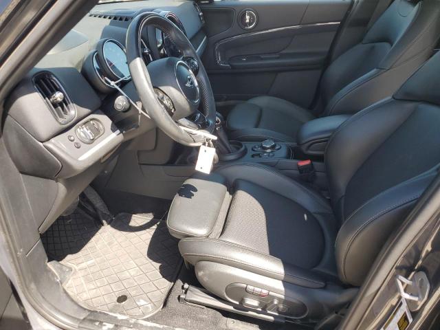 Photo 7 from auction – 2018 MINI COOPER S E with VIN WMZYU7C48J3E56863