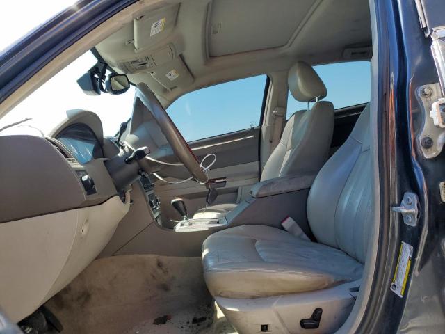 Photo 7 from auction – 2007 CHRYSLER 300C with VIN 2C3LA63HX7H706515