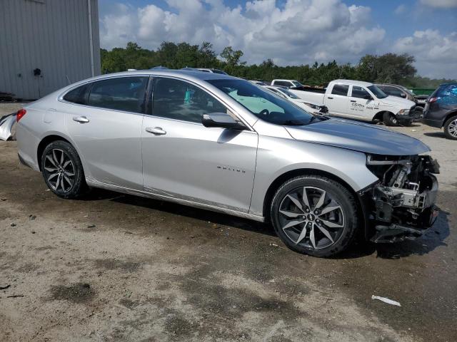 Photo 4 from auction – 2017 CHEVROLET MALIBU LT with VIN 1G1ZE5ST7HF284113