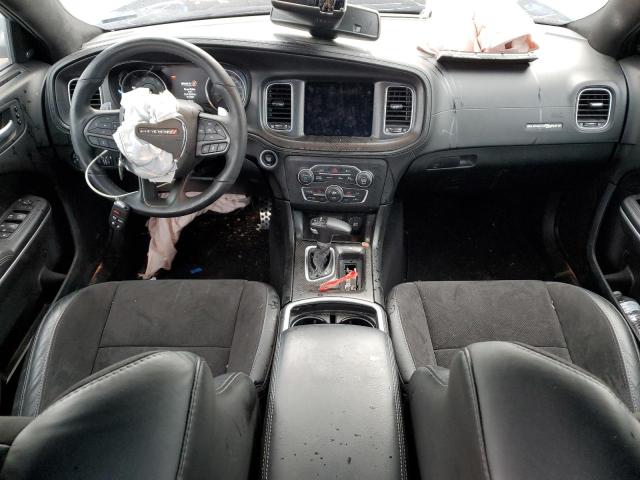 Photo 8 from auction – 2023 DODGE CHARGER SC with VIN 2C3CDXGJ0PH568557