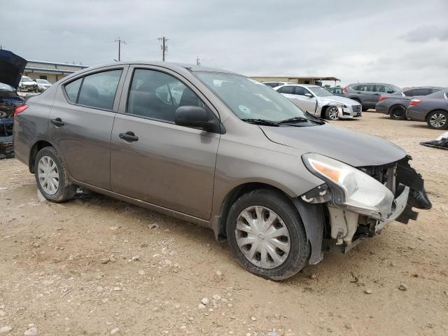 Photo 4 from auction – 2015 NISSAN VERSA S with VIN 3N1CN7AP0FL880232