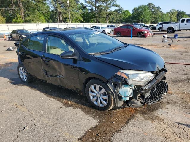 Photo 4 from auction – 2016 TOYOTA COROLLA L with VIN 5YFBURHE5GP417759