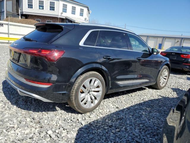 Zdjęcie 3 z aukcji – 2022 AUDI E-TRON S P z VIN WA1ACBGE0NB038956