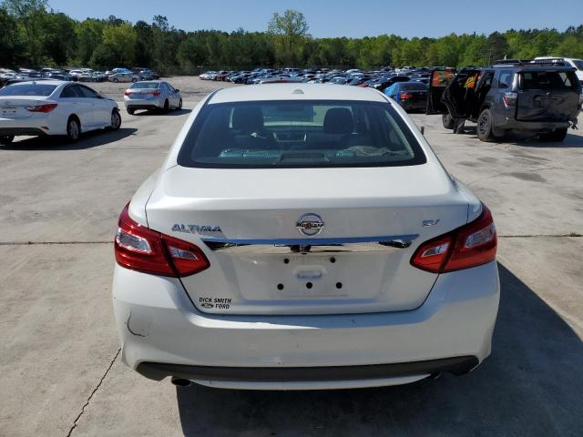 Photo 6 from auction – 2017 NISSAN ALTIMA 2.5 with VIN 1N4AL3AP3HC212058