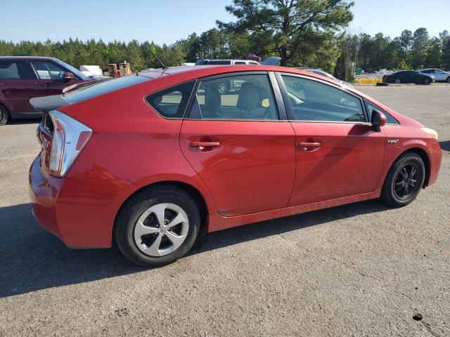 Снимка 3 от търг – 2012 TOYOTA PRIUS с VIN JTDKN3DU9C5488249