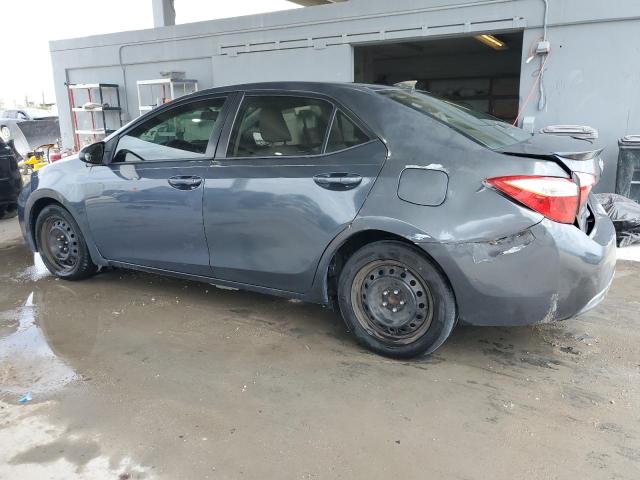 Photo 2 from auction – 2014 TOYOTA COROLLA L with VIN 2T1BURHE9EC146542