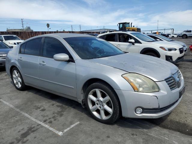 Снимка 4 от търг – 2006 NISSAN MAXIMA SE с VIN 1N4BA41E26C811433