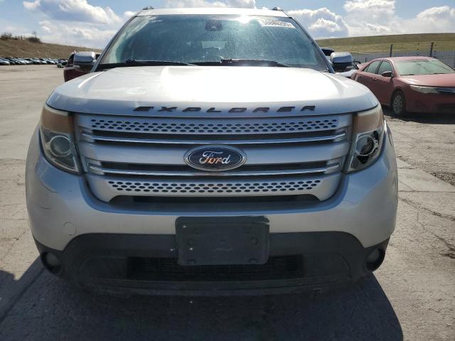 Photo 5 from auction – 2014 FORD EXPLORER L with VIN 1FM5K8F82EGA57631