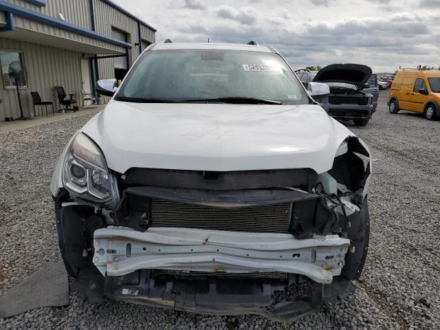 Photo 5 from auction – 2016 CHEVROLET EQUINOX LT with VIN 2GNALDEK5G1147644