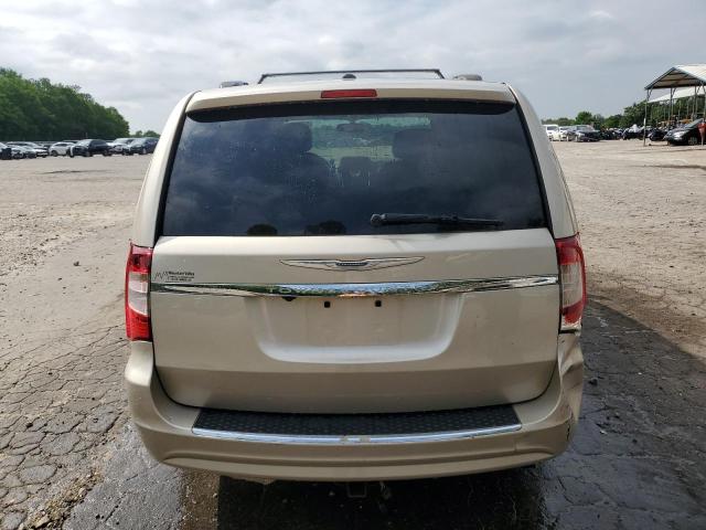 Photo 6 from auction – 2013 CHRYSLER TOWN & COU with VIN 2C4RC1BG2DR779623