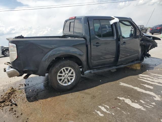 Photo 3 from auction – 2015 NISSAN FRONTIER S with VIN 1N6AD0ER3FN705206