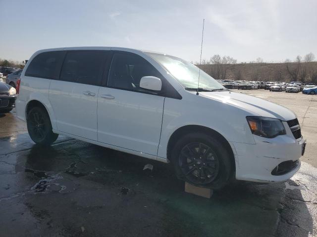 Photo 4 from auction – 2019 DODGE GRAND CARA with VIN 2C4RDGCG4KR708029