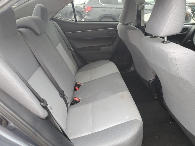 Photo 10 from auction – 2015 TOYOTA COROLLA L with VIN 2T1BURHE2FC401985