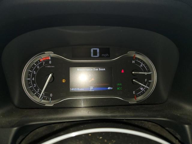 Zdjęcie 9 z aukcji – 2017 HONDA RIDGELINE z VIN 5FPYK3F77HB002514