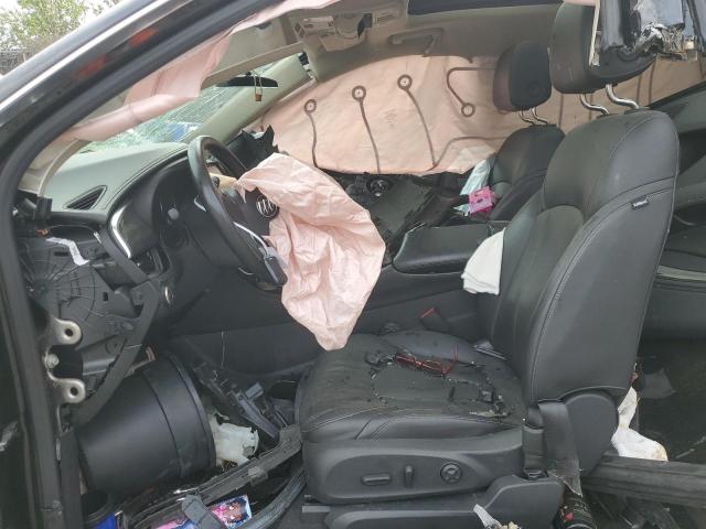 Photo 7 from auction – 2016 BUICK ENVISION P with VIN LRBFXESX0GD166453