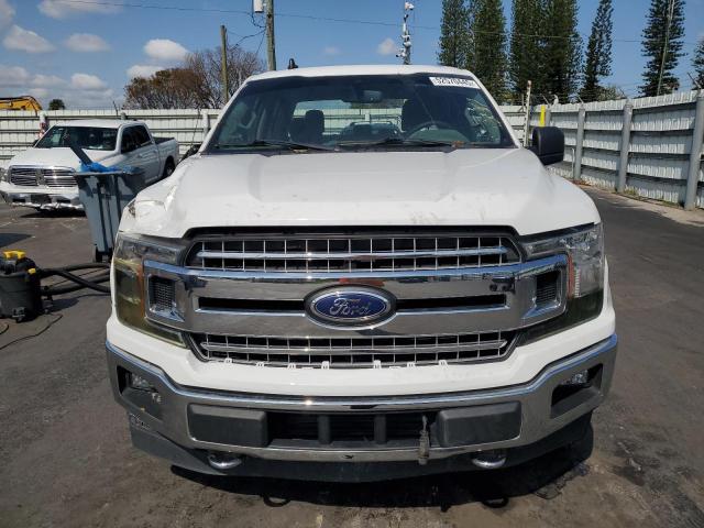 Photo 5 from auction – 2020 FORD F150 SUPER with VIN 1FTEW1EP1LFB38518